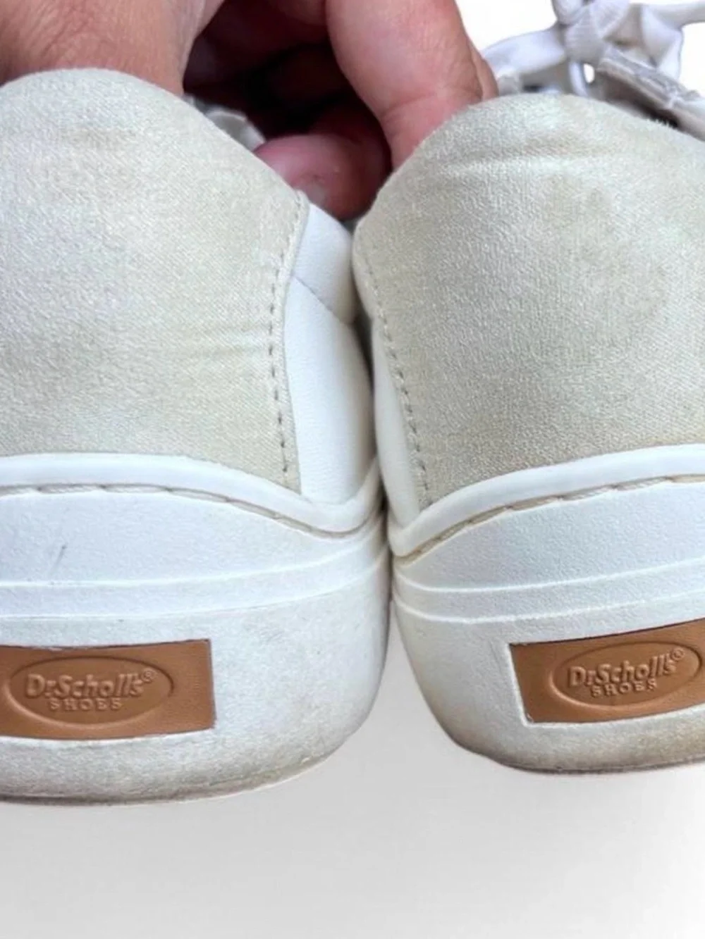 Dr. Scholl's Time Off Sneakers